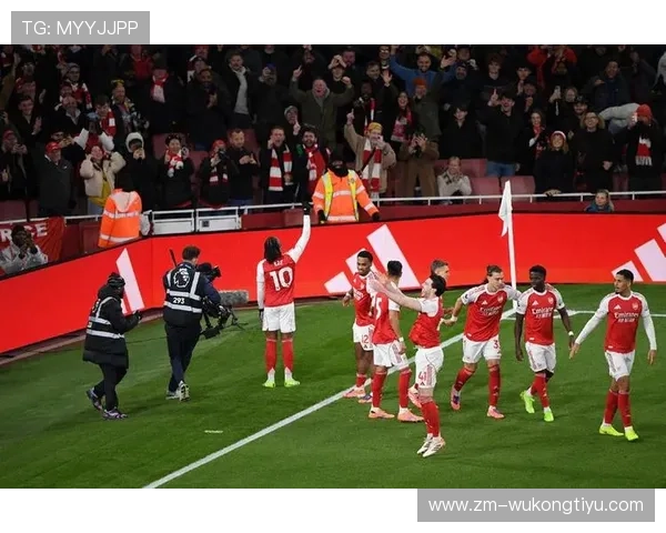 从重建到争冠：阿森纳的节奏是否过快？