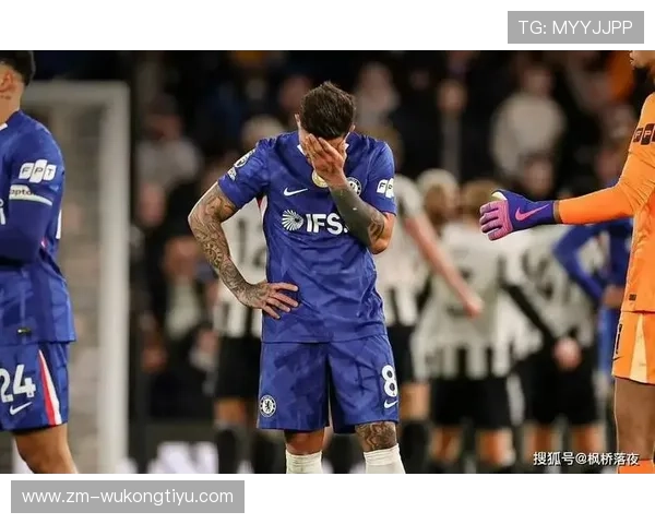 切尔西危机:高层与球员矛盾升级,战术混乱或加速豪门地位下滑?