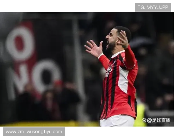 AC米兰进攻仍具威胁,但效率波动对争冠形势产生影响 AC米兰进攻仍具威胁,但效率波动对争冠形势产生影响