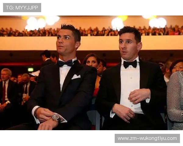 C罗与梅西巅峰之争 赛场表现与荣誉差距在哪