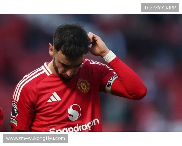 B费在曼联的战术价值与实际贡献真的被夸大了吗？