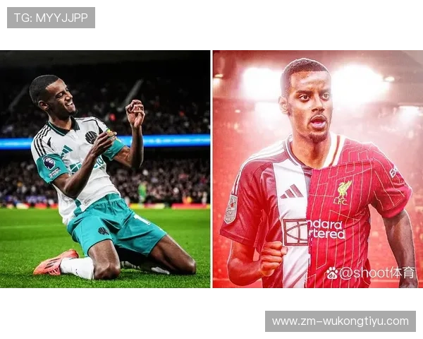 伊萨克能否跻身英超顶级前锋行列？终结效率与战术角色如何体现