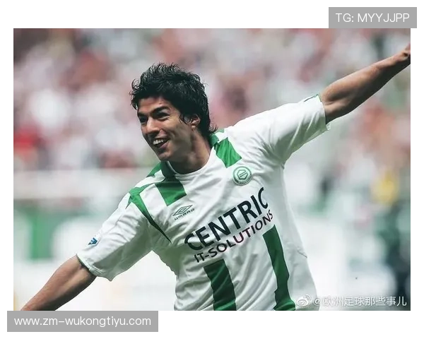 从天才到斗士:苏亚雷斯18年职业生涯的性格与蜕变 从天才到斗士:苏亚雷斯18年职业生涯的性格与蜕变