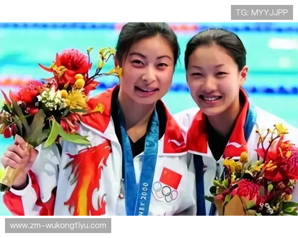 伏明霞当年跳水拿金牌的时候，家里还在用粮票？