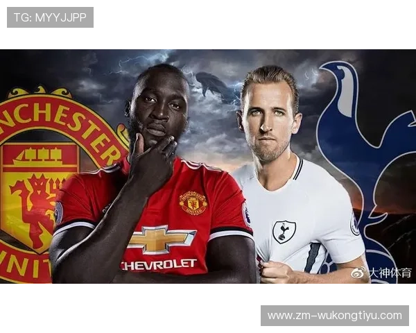 凯恩 vs 卢卡库：英超新中锋的战术角色与终结效率对比