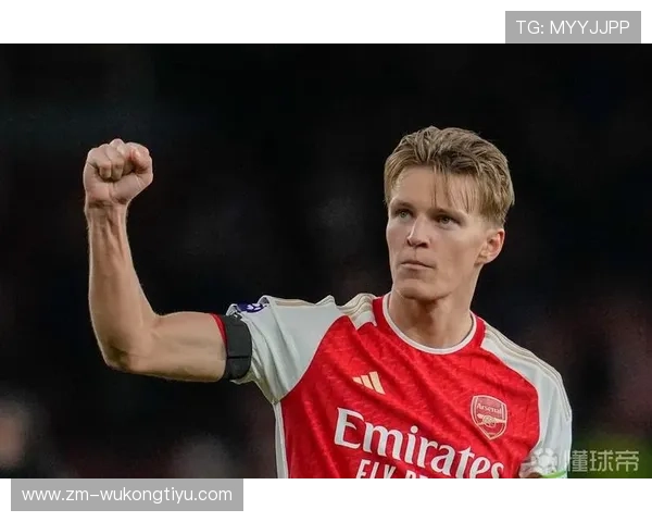 厄德高战术价值解析：天才前腰是否被过度期待？