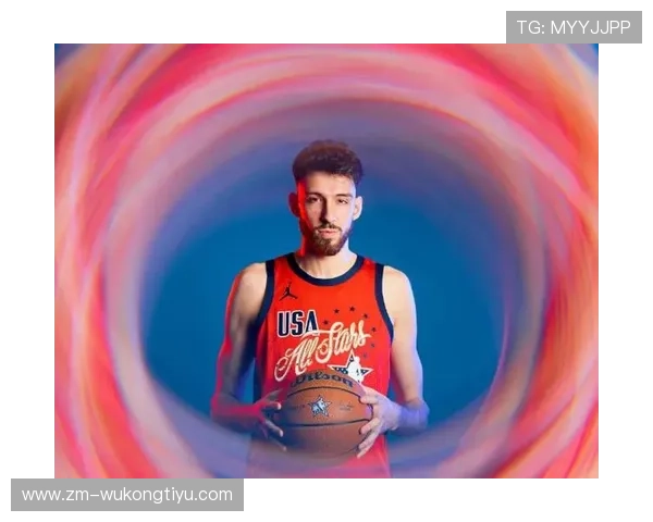 切特·霍姆格伦无球移动提升得分效率显著超越同期内线