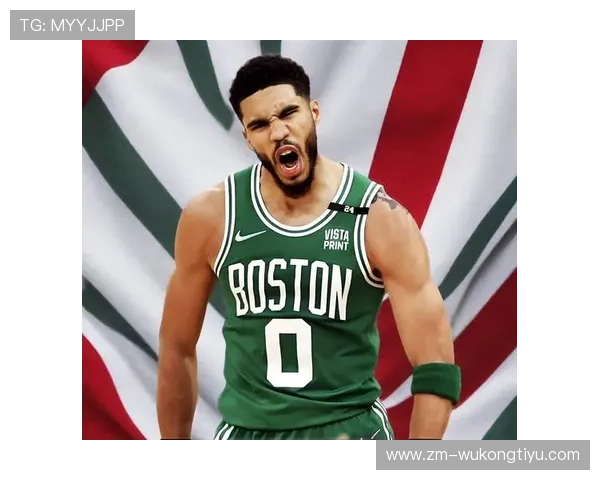 塔图姆无球跑动占比提升，拉开空间效率超同位置90%球员