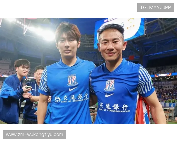 申花赢球依赖外援，一旦被限制是否影响整体战力？