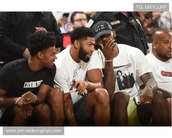 浓眉哥训练完顺手买了辆超跑，说是为了“放松心情”