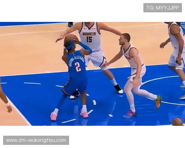 斯科蒂·皮蓬在挡拆策略中制造错位显著提升季后赛防守强度