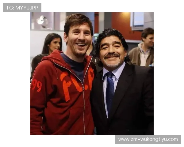 梅西是否真正超越马拉多纳：时代差异与核心成就对比