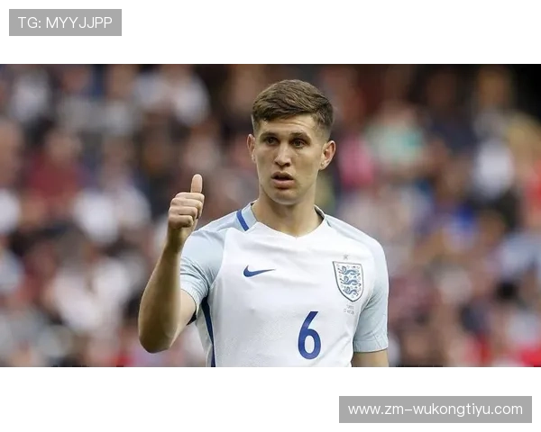 约翰·斯通斯：加盟初期失误争议到逐步坐稳主力