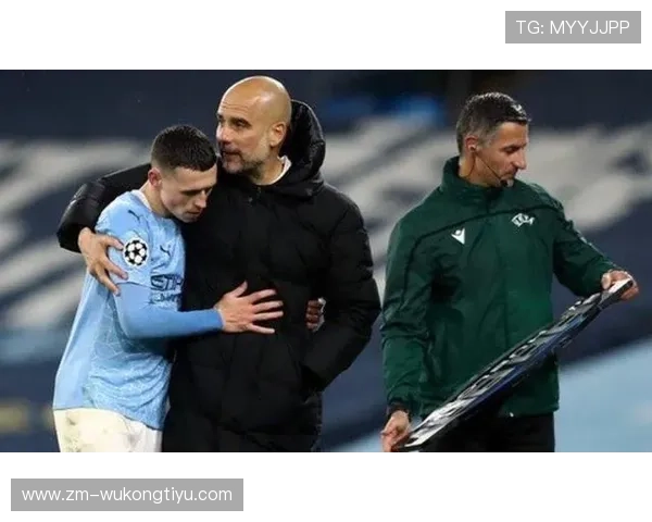 罗德里戈vs福登 同代攻击手战术适配与进攻效率差距在哪