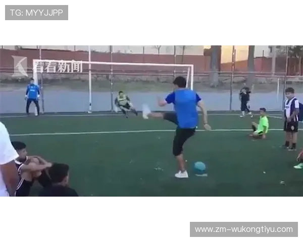 假动作是否违规？解析足球规则中的欺骗与犯规边界