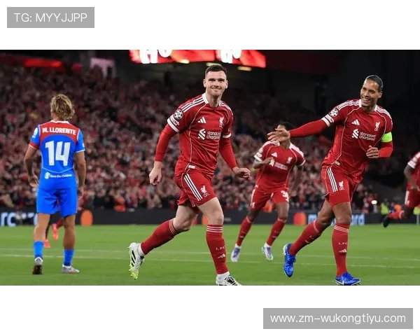 利物浦战术崩盘迹象显现，高位逼抢失灵暴露阵容深度问题，影响赛季竞争格局