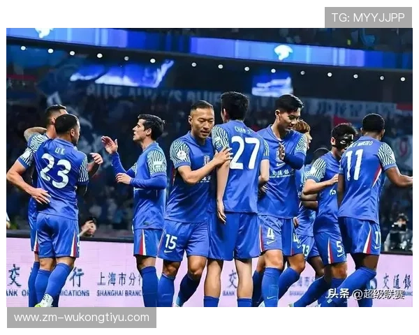 上海申花中场控制有限，难以主导比赛局面变化