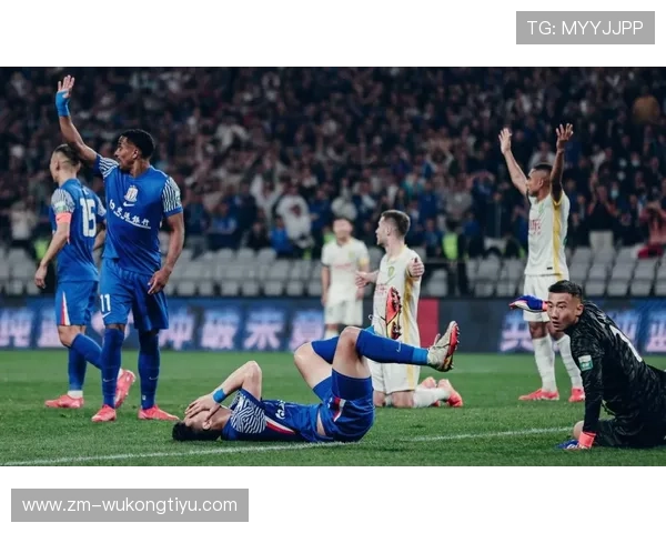 北京国安攻防转换失衡问题凸显，进攻并非短板