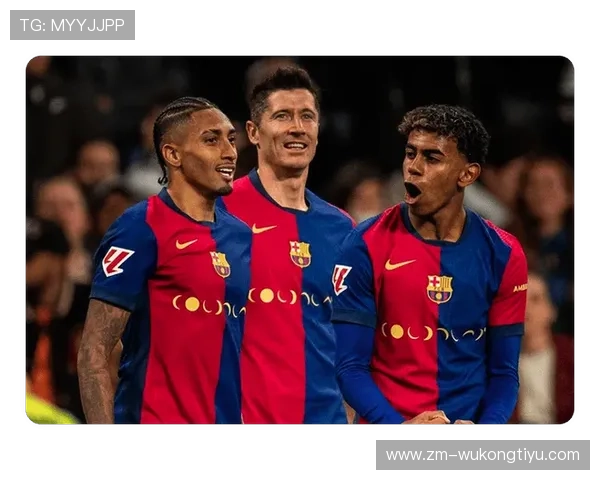 巴萨进攻体系过度依赖边路，打法丰富性不足或制约赛季关键战表现