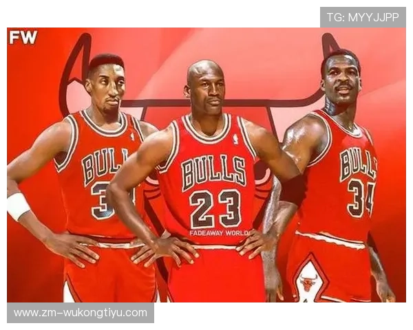 拉里·伯德高效三分与突破对比乔丹成就球队核心地位