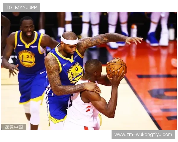 巴蒂尔挡拆提升防守效率，助勇士拉开季后赛空间