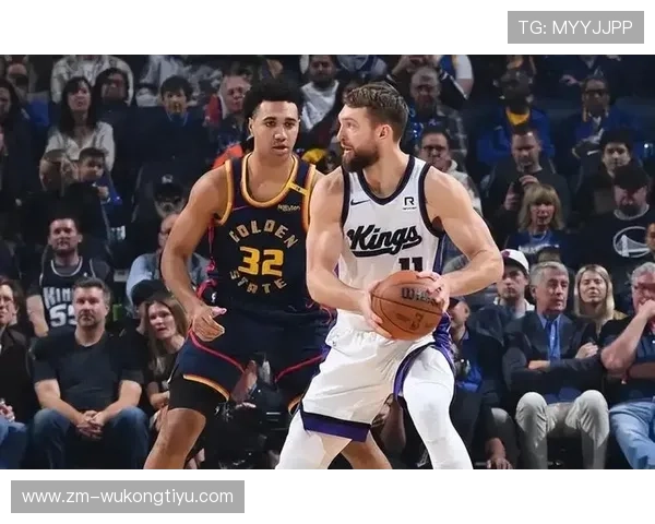 武切维奇挡拆制造错位提升进攻效率，拉开球队内线得分空间