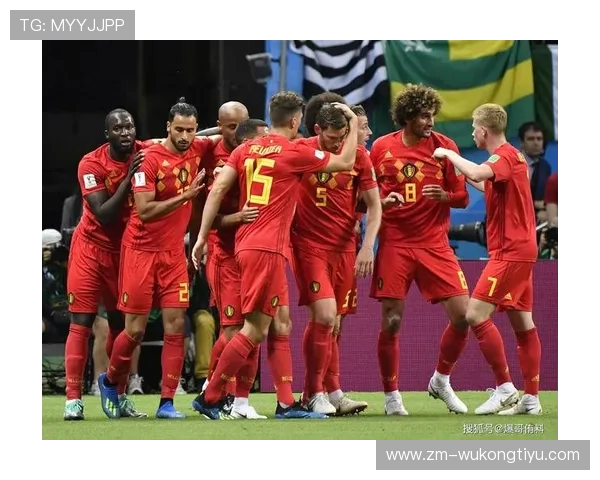 比利时2026世界杯小组赛赛程分析 黄金一代最后争冠机会 比利时2026世界杯小组赛赛程分析 黄金一代最后争冠机会