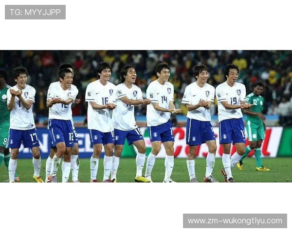 韩国队2026世界杯出线形势分析：能否从死亡之组突围