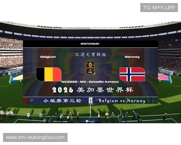 挪威队2026世界杯预选赛赛程分析 能否突破历史首进正赛