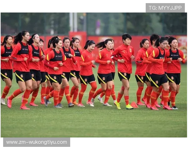 中国女足公布新一期集训名单备战亚洲杯预选赛 中国女足公布新一期集训名单备战亚洲杯预选赛